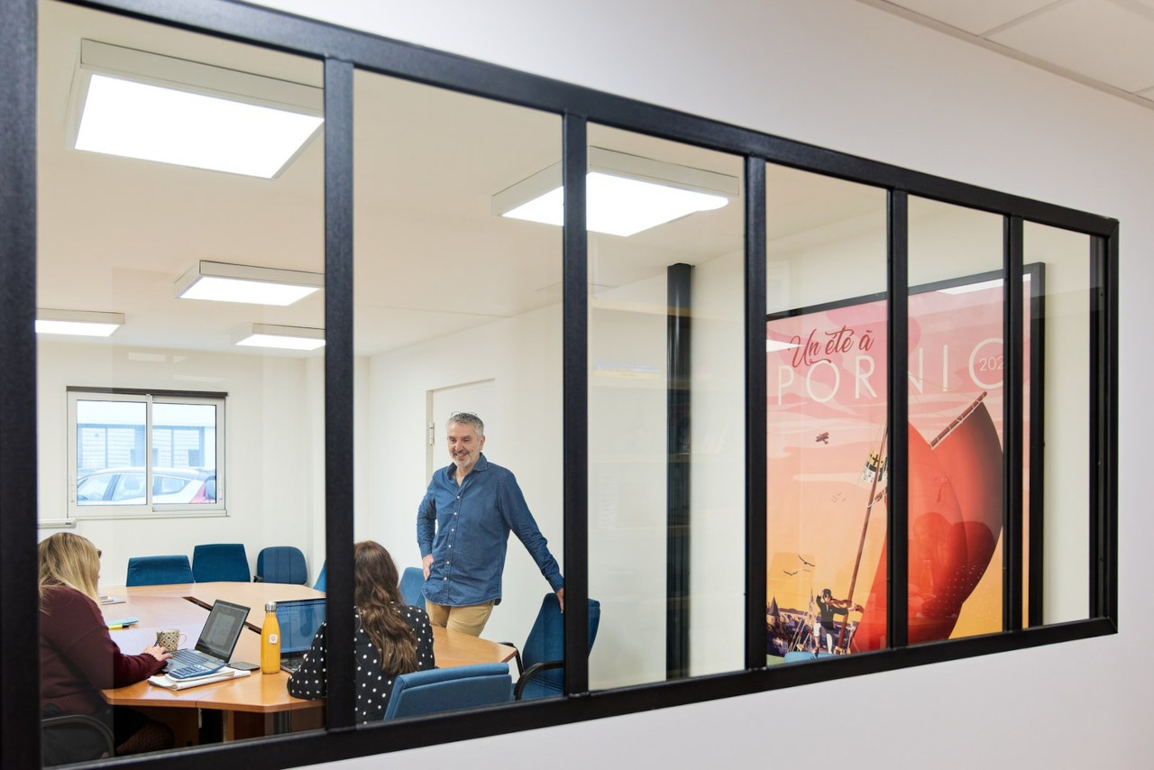 tableau de bord de gestion pour un pilotage d’entreprise optimisé